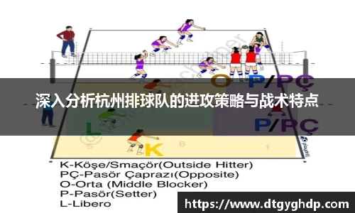 深入分析杭州排球队的进攻策略与战术特点